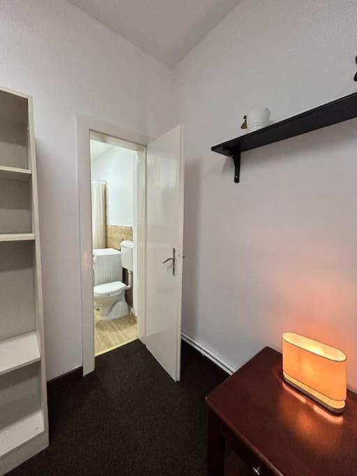 Ultra-Central Spacious Apartment Near Old Town 부쿠레슈티 외부 사진